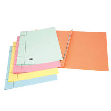 Carpeta util-of velox celeste c/nepaco