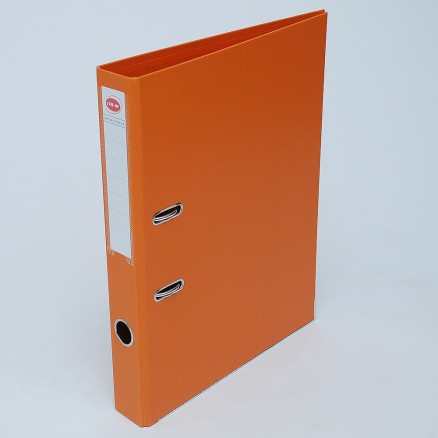 Bibliorato util of oficio color lomo angosto