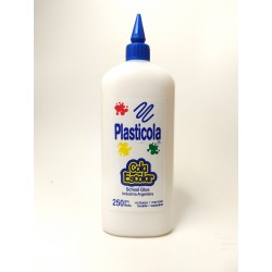 Plasticola 250gr