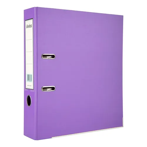 Bibliorato dunson oficio violeta