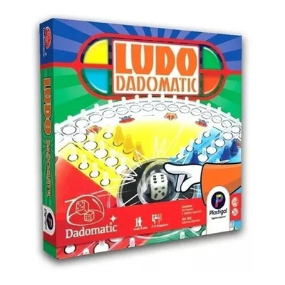 Ludo dado matic
