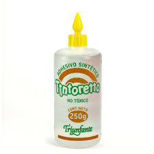 Adhesivo tintoretto sintetico 250g