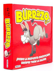 Burrazo
