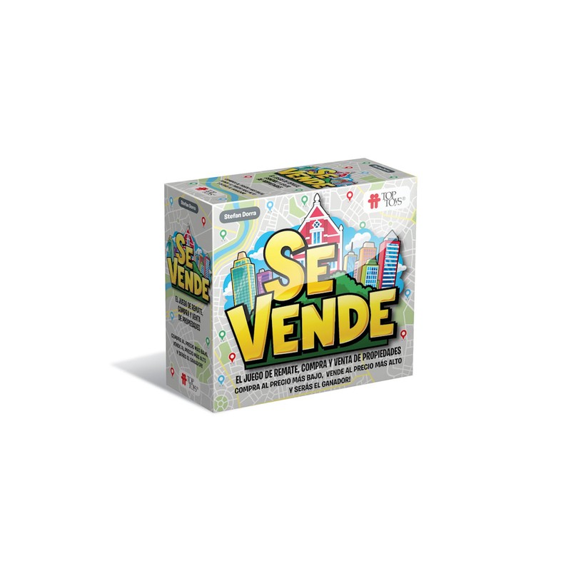 Juego de mesa se vende