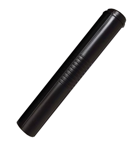 Tubo portaplanos plastico