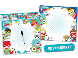 Pizarra super poderosa 