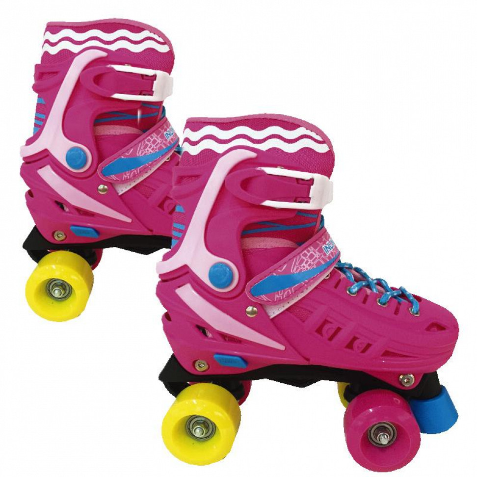 Patines extensibles 27-30