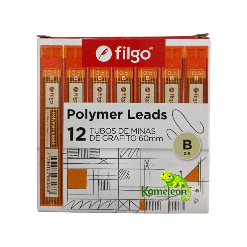 Mina 0,5 b filgo