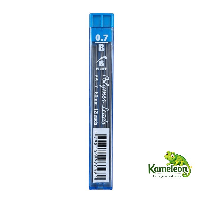 Minas pilot 0.7mm b