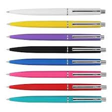 Boligrafo filgo one 1,0 retractil azul