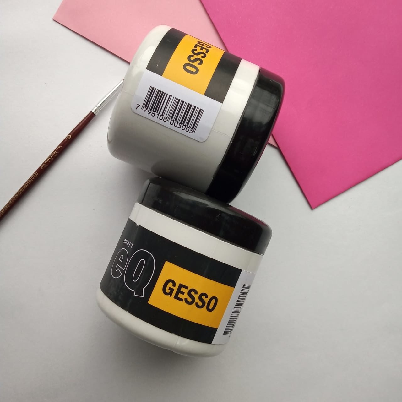 Gesso eq