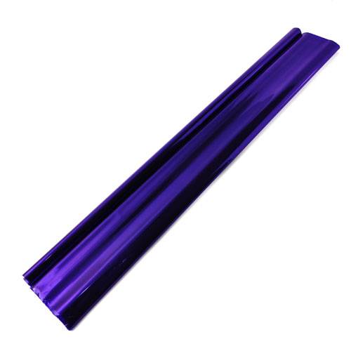 Celofan violeta pvc