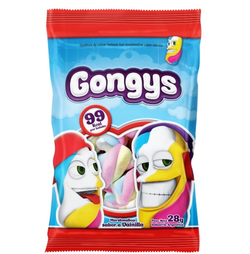 Gongys 