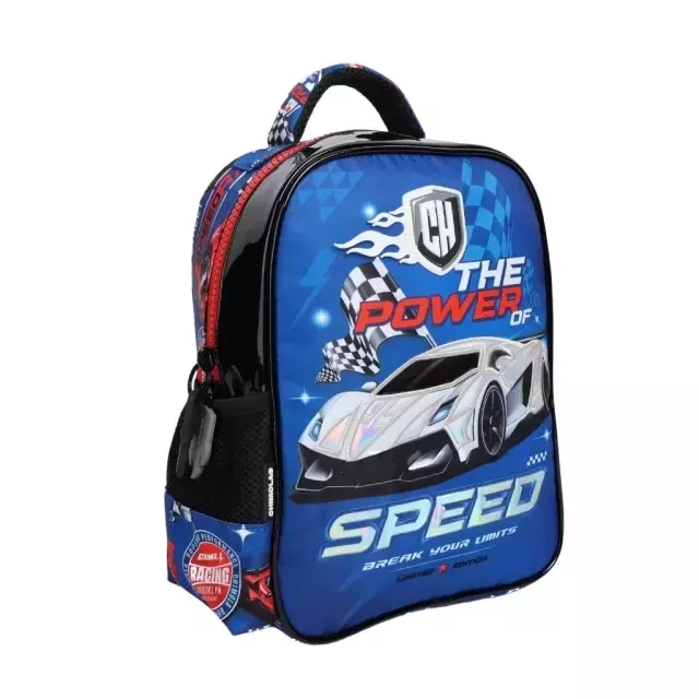 Mochila espalda chimola 12