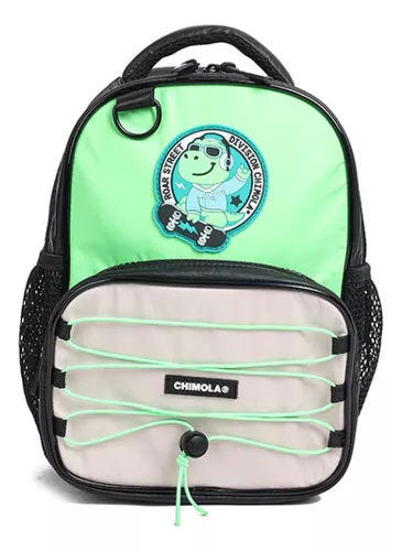Mochila espalda chimola 14