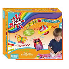 Figuras de porcelana