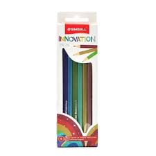Lapices simbal innovation metal x8