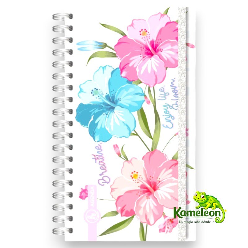 AGENDA RY POCKET ECO CHIC - 8015