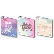 Carpeta inkdrop 3x40 batik - 300065 / 300130