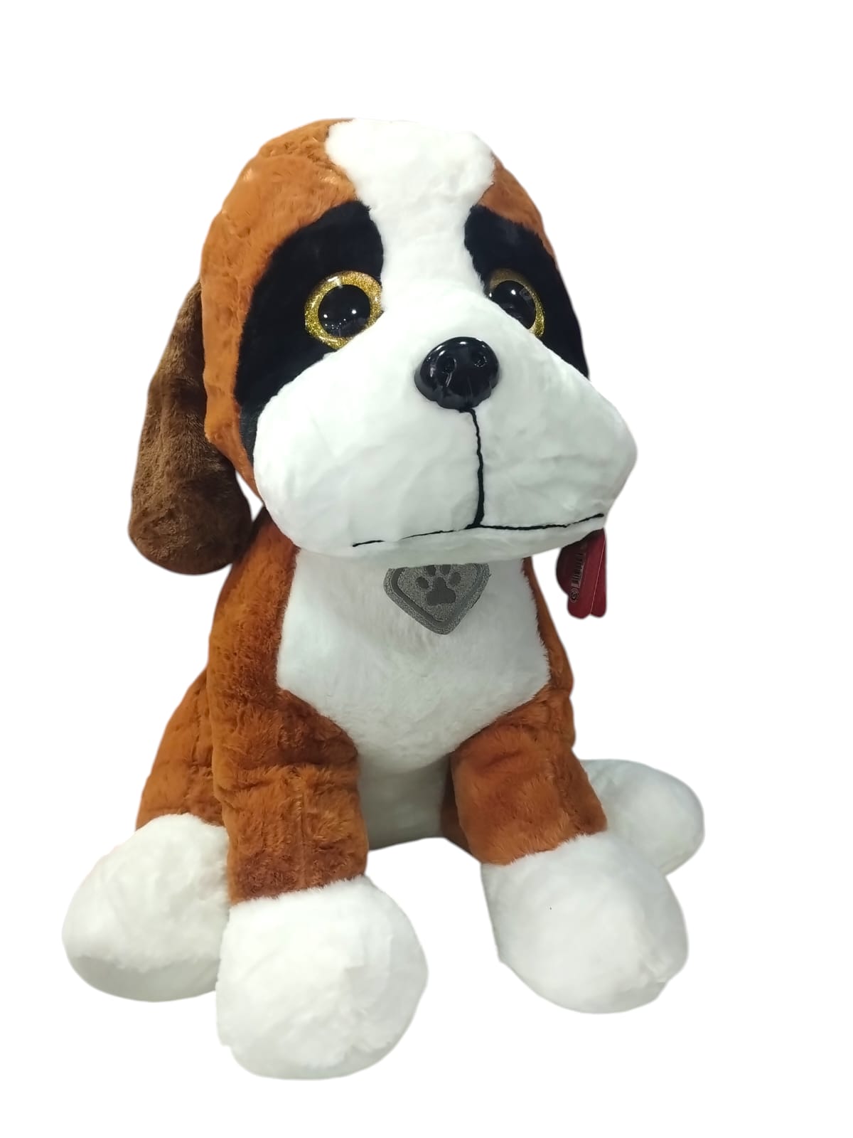 Peluche 60cm perro 4508