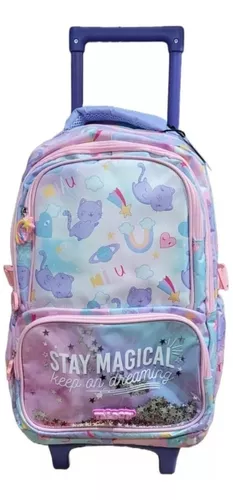 Mochila carrito talbot 18