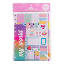 Repuesto mooving loop a4 organizador 