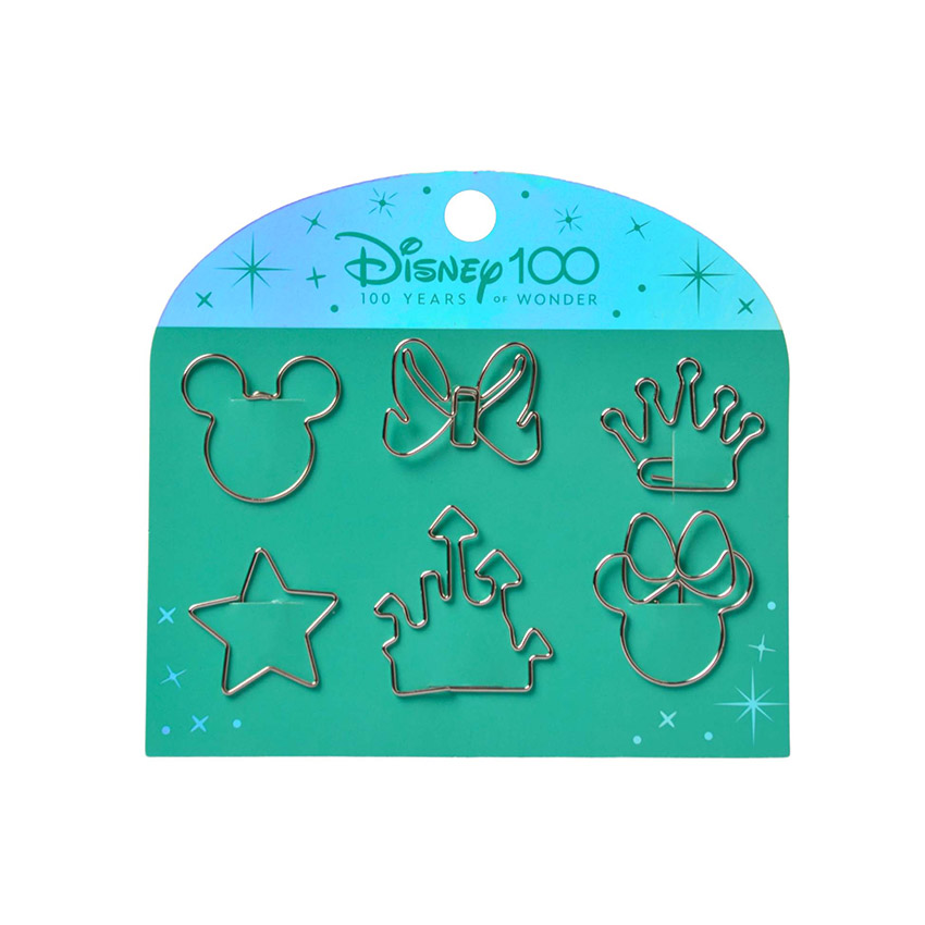 Clips mooving disney 100 aÑos