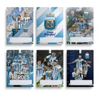 Separadores mooving afa seleccion argentina