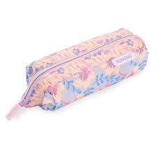 Cartuchera mooving 1 cierre open! garden