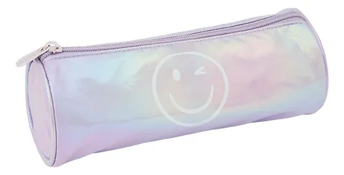 Cartuchera mooving tubo cute