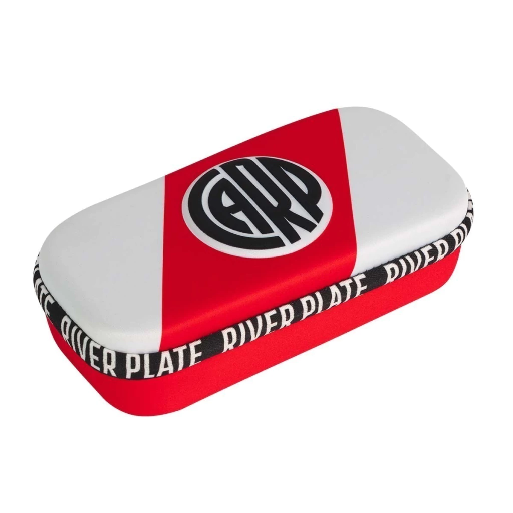 Cartuchera mooving box river 