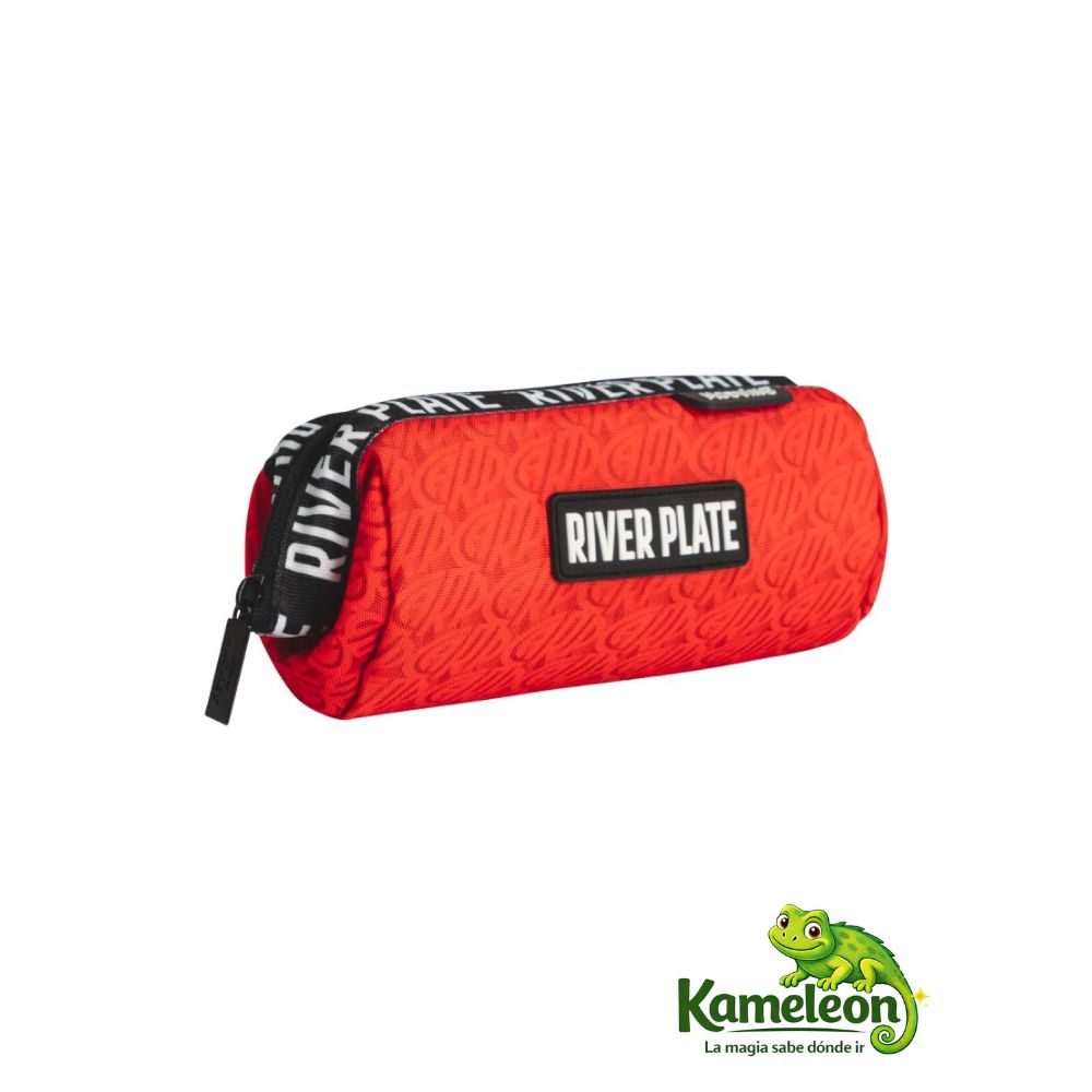 Cartuchera mooving open river plate - 1529125