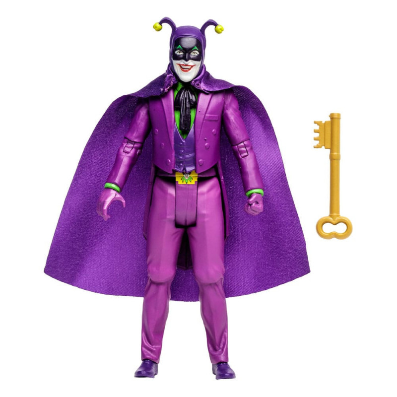 MuÑeco batman 66