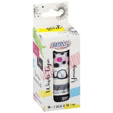 Cinta brw decorativa young x5