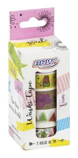 Cinta brw decorativa fun x5