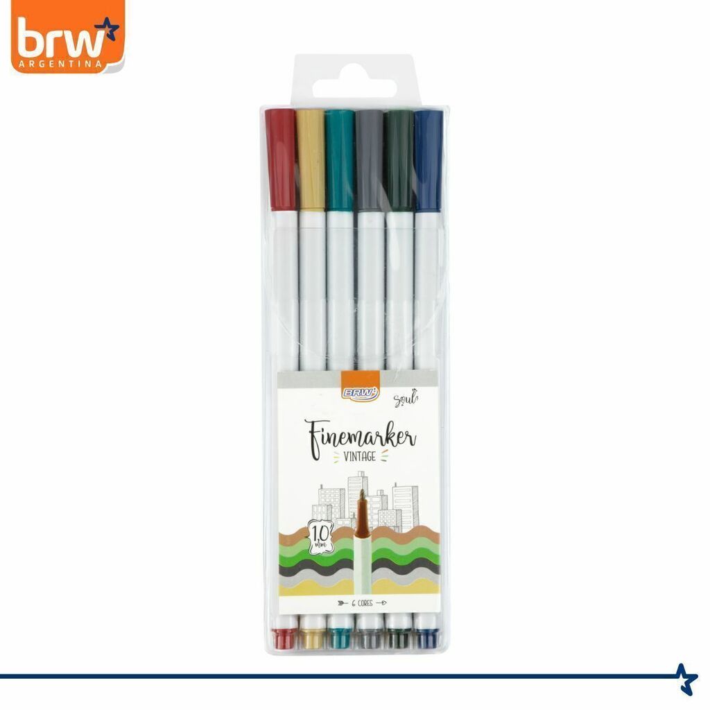 Microfibra brw finemarket vintage