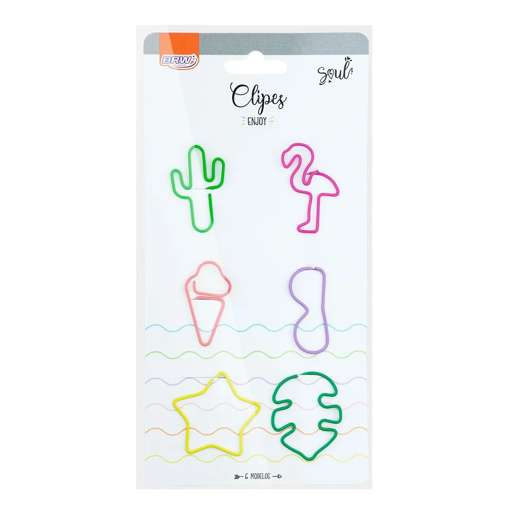 Clips brw clipes enjoy x6