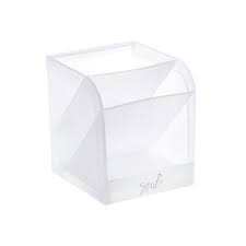 Organizador brw 3 divisorios translucido