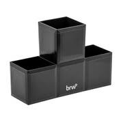 Organizador brw tetris negro