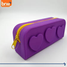 Cartuchera brw de silicona 