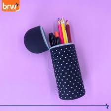 Cartuchera de silicona 