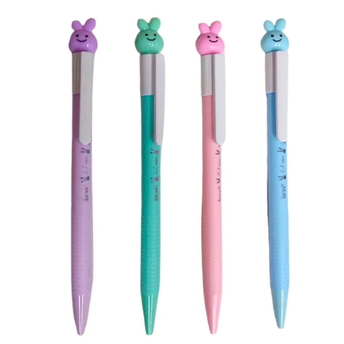 Lapiz mecanico brw conejos 0,7 mm