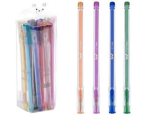 Lapicera borrable brw 