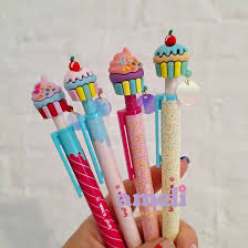 Lapiz mecanico brw tutti frutti 0,7 mm 