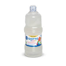 Adhesivo giotto sintetico collage 1kg
