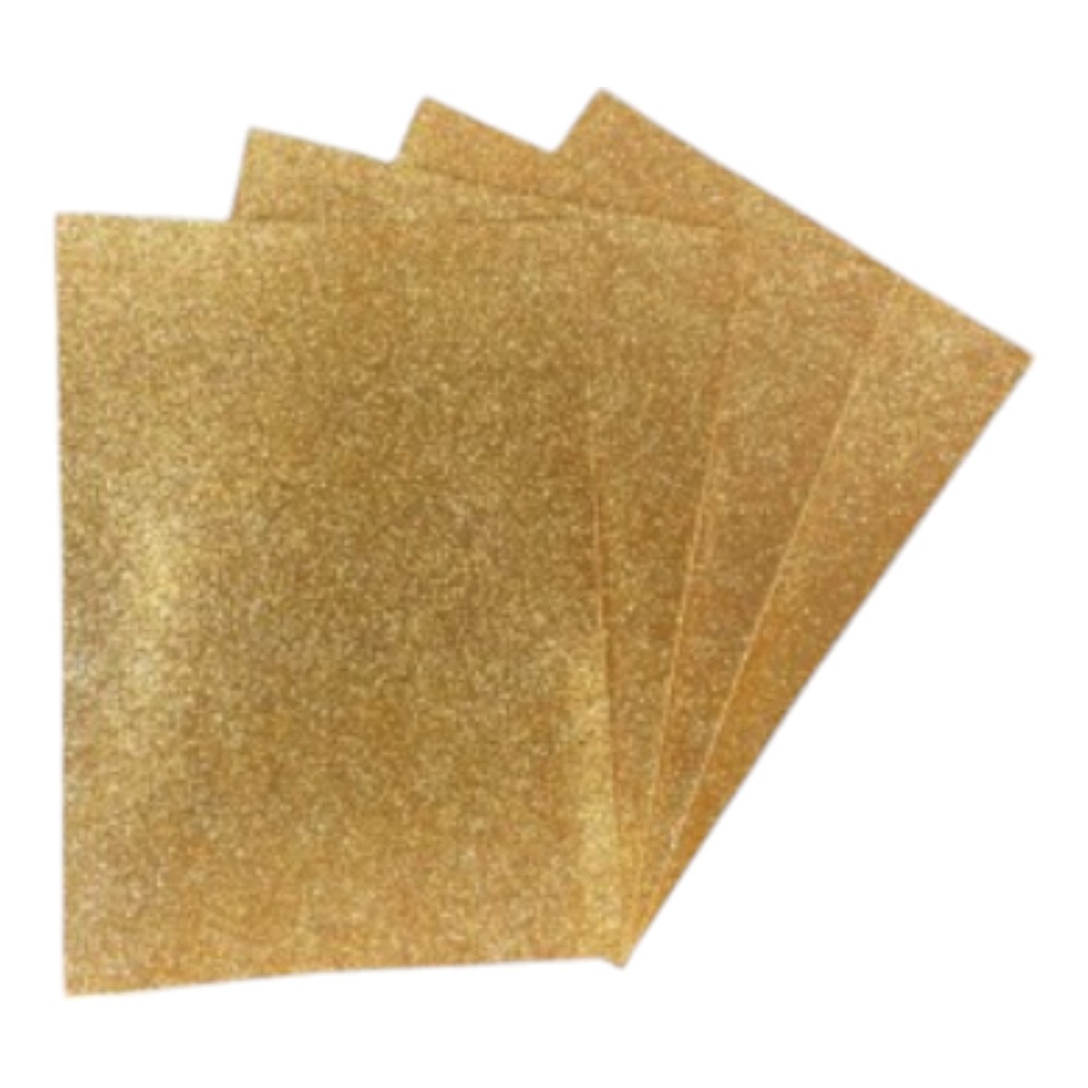 Goma eva prod line gibre gde brillo oro