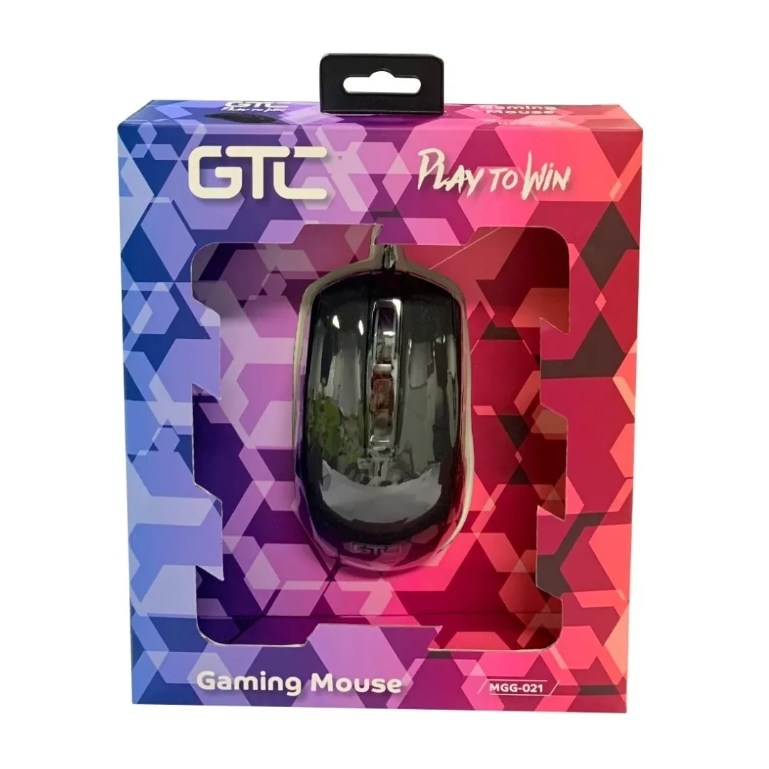 Gaming mouse mgg-021