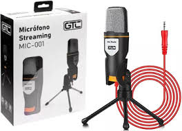 Microfono mic-001