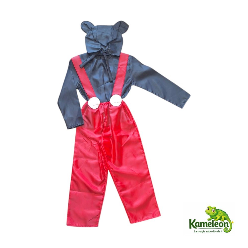 DISFARZ DE MICKEY MOUSE T1