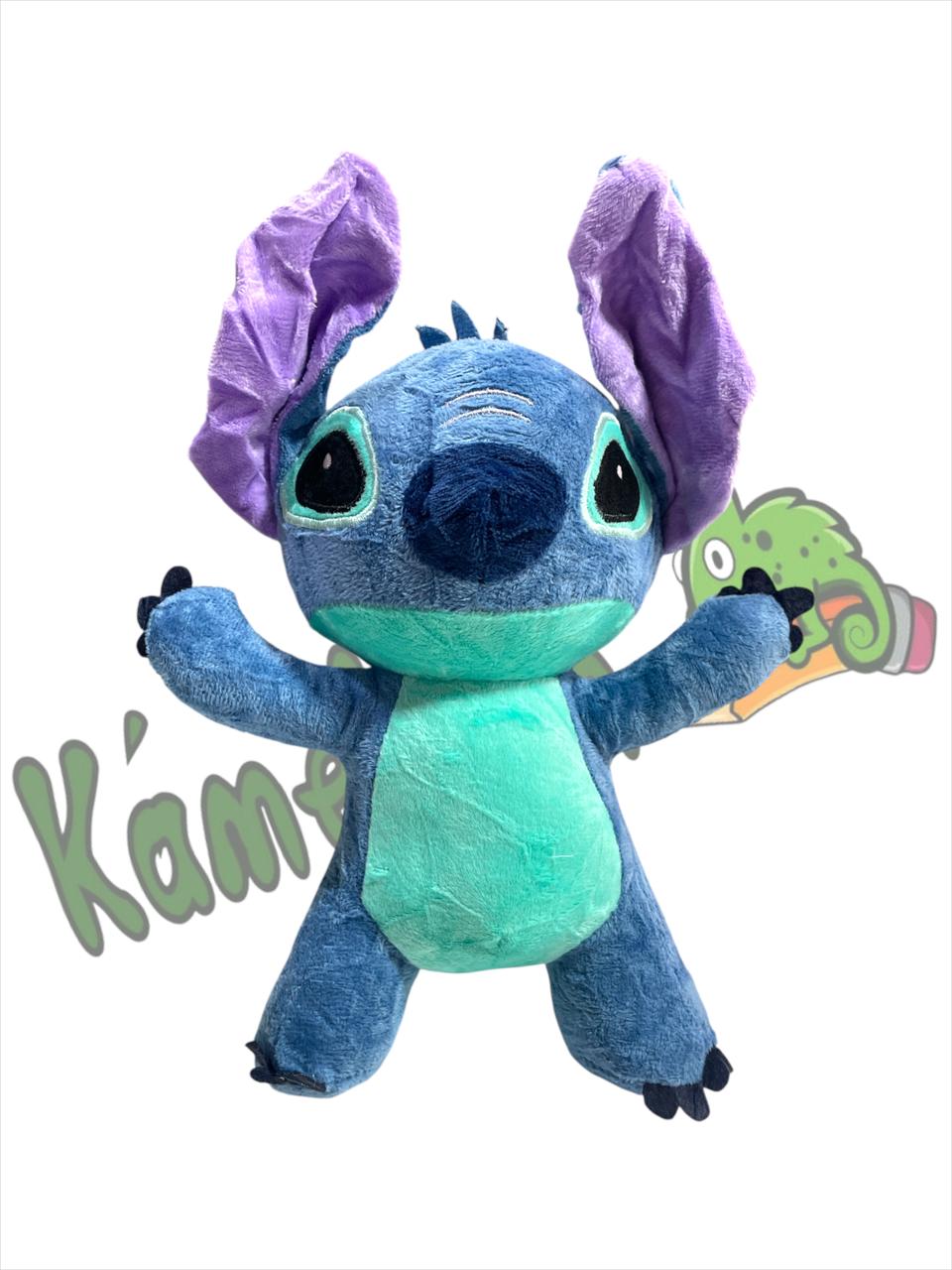Peluche stich 20cm